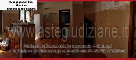 5 bedrooms Apartment in Rome, Italy No. 334125 7