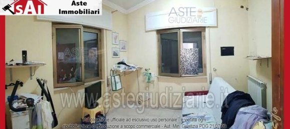 5 bedrooms Apartment in Rome, Italy No. 334125 13