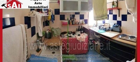 5 bedrooms Apartment in Rome, Italy No. 334125 25