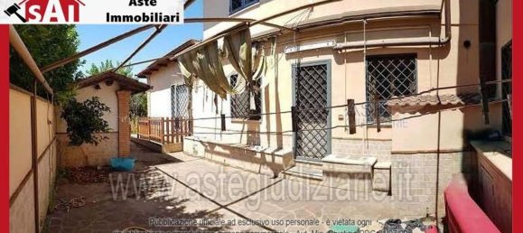 5 bedrooms Apartment in Rome, Italy No. 334125 18