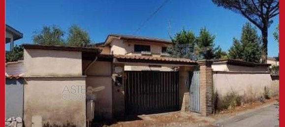 5 bedrooms Apartment in Rome, Italy No. 334125 10