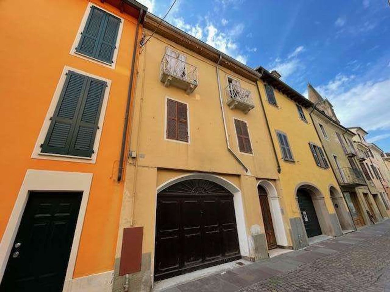 9غرفة منزل في Busseto, Italy رقم 88274