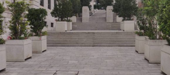 Квартира с 3 спальнями в Гориция, Италия № 193224 9