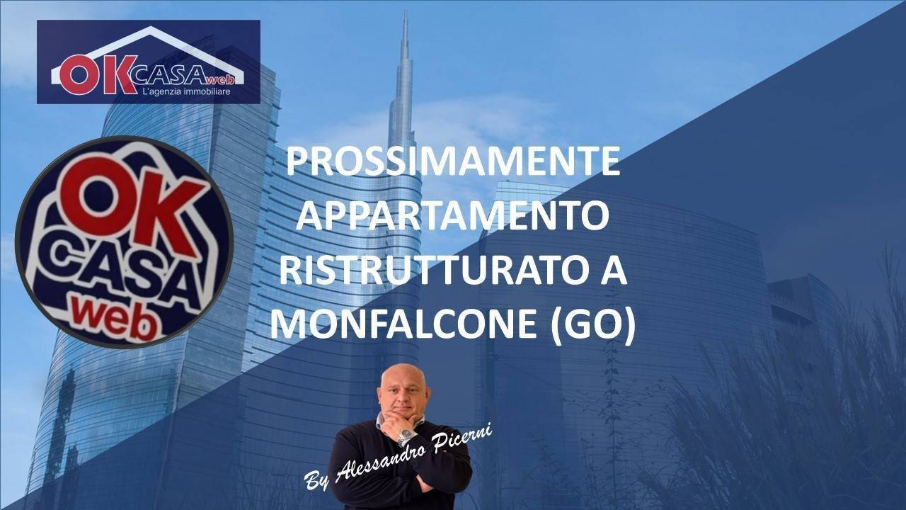 Квартира с 3 спальнями в Гориция, Италия № 193224