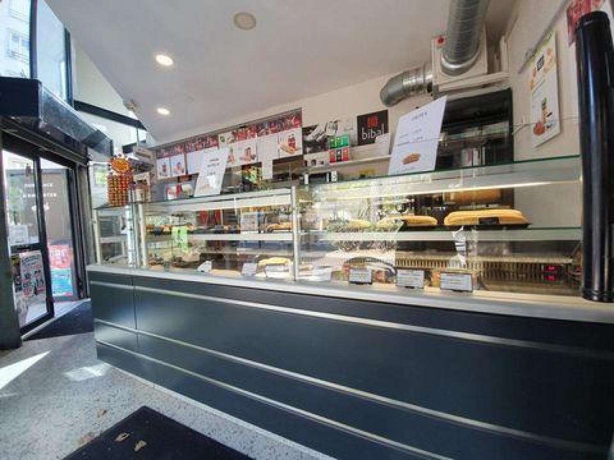 Bureau à Montpellier, France 49m² No. 20257