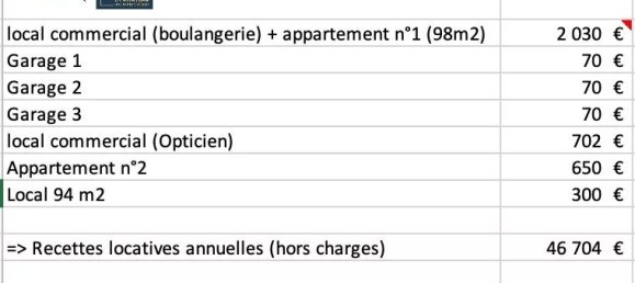 Edifício em Villers-Cotterets, France N.º 88949 3