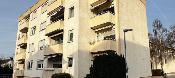 2 Schlafzimmer Wohnung in Rhein-Pfalz, Germany, Nr. 119490 3