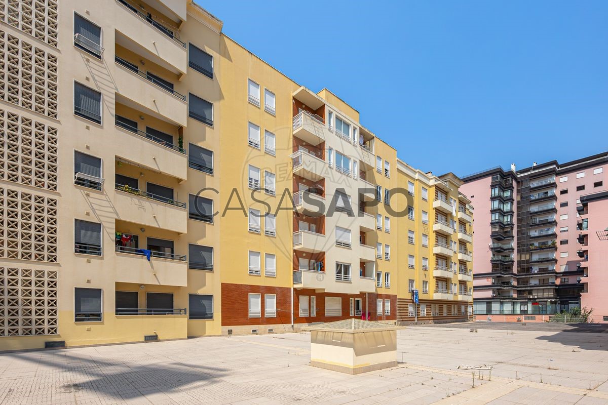 2 bedrooms Apartment in Torres Vedras, Portugal No. 310411