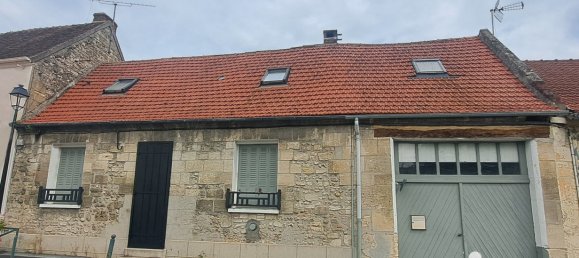 3 bedrooms House in Rieux, France No. 227669 11