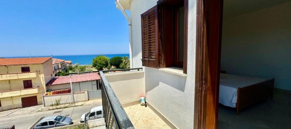 3 chambres Appartement à Trappeto, Italy No. 320242 20