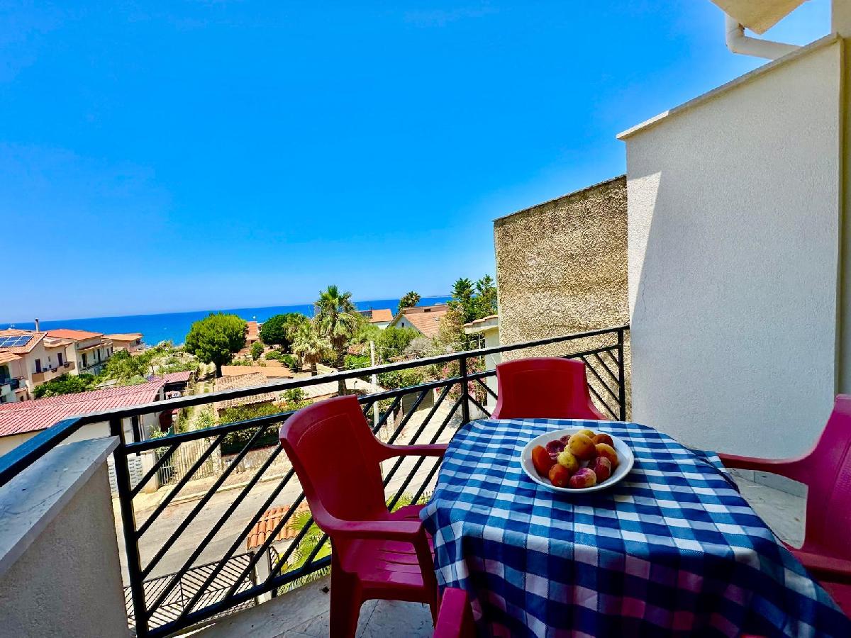 3 chambres Appartement à Trappeto, Italy No. 320242