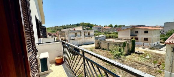 3 chambres Appartement à Trappeto, Italy No. 320242 18