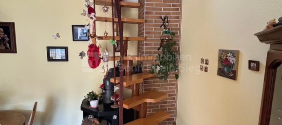 3 غرف نوم منزل ذو طابقين في Rhein-Sieg, Germany رقم 260435 19