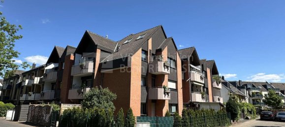 3 غرف نوم منزل ذو طابقين في Rhein-Sieg, Germany رقم 260435 2