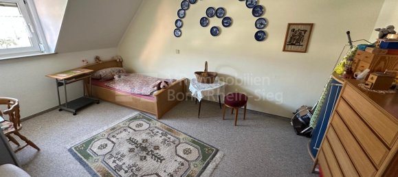 3 غرف نوم منزل ذو طابقين في Rhein-Sieg, Germany رقم 260435 14