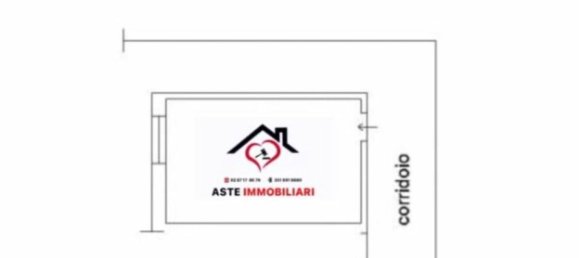 3 rooms Apartment in Caravate, Italy No. 198977 25