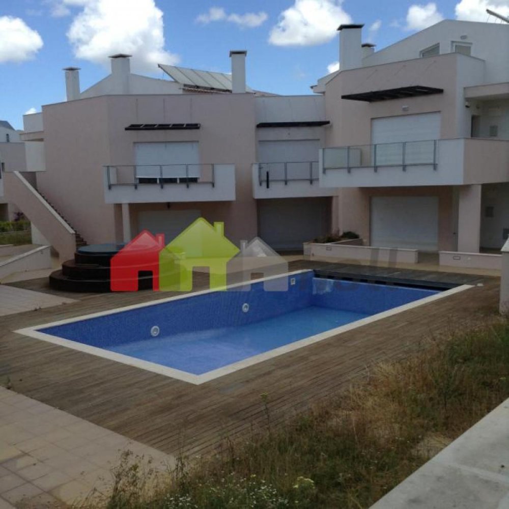 2 Schlafzimmer Wohnung in Lagos, Portugal, Nr. 2560