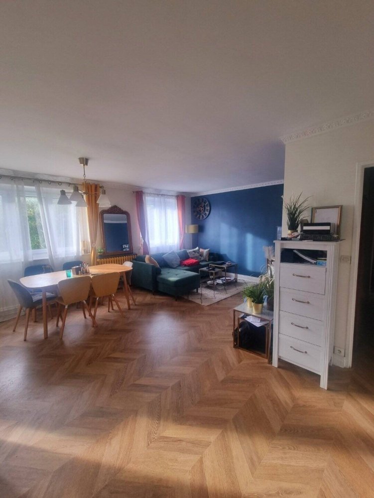 Apartamento T3 em Joinville-le-Pont, France N.º 327000