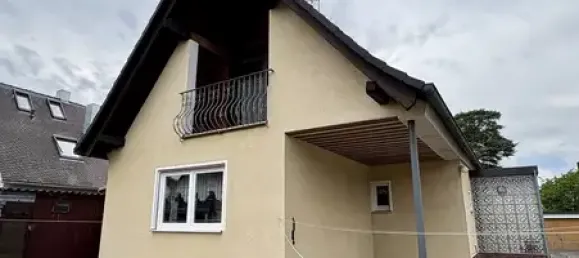 6-Zimmer Haus in Erlangen, Germany, Nr. 354665 14