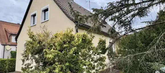 6-Zimmer Haus in Erlangen, Germany, Nr. 354665 13