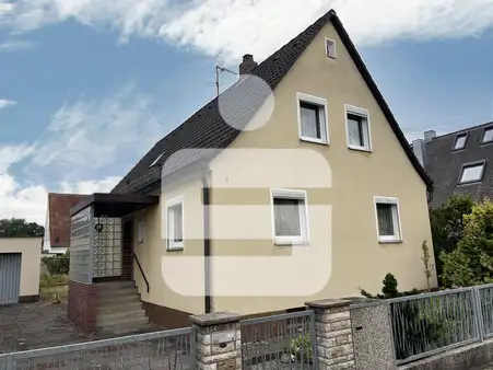 6-Zimmer Haus in Erlangen, Germany, Nr. 354665