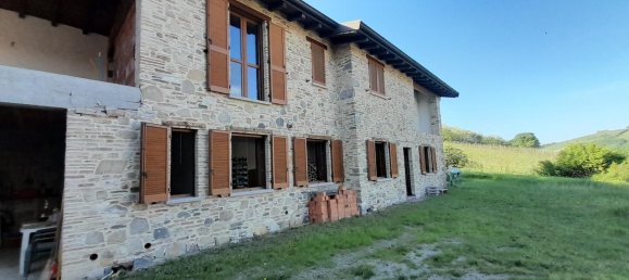 6 rooms House in Montescano, Italy No. 155263 4