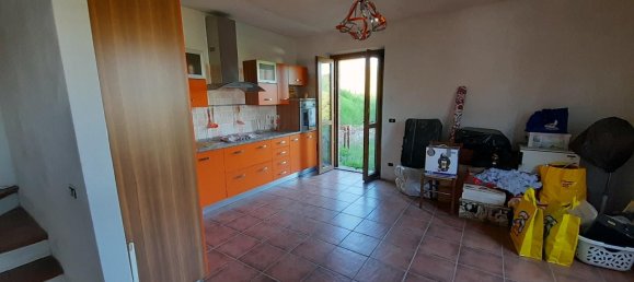 6 rooms House in Montescano, Italy No. 155263 11