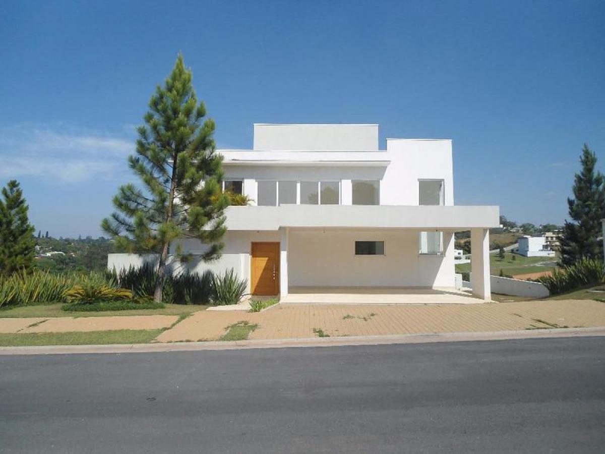 4 bedrooms House in Sao Paulo, Brazil No. 589104