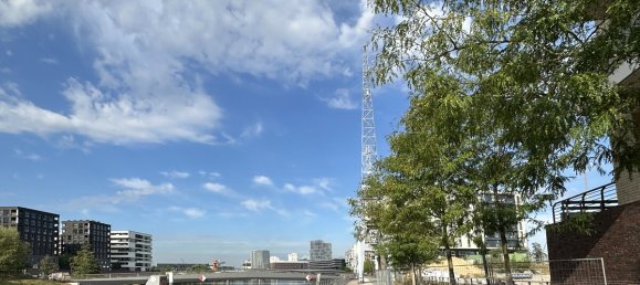 3 rooms Duplex in Hamburg-Mitte, Germany No. 309363 2