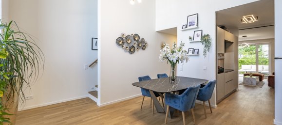 3 rooms Duplex in Hamburg-Mitte, Germany No. 309363 8