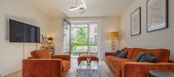 3 rooms Duplex in Hamburg-Mitte, Germany No. 309363 5