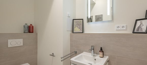 3 rooms Duplex in Hamburg-Mitte, Germany No. 309363 9