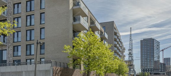 3 rooms Duplex in Hamburg-Mitte, Germany No. 309363 4