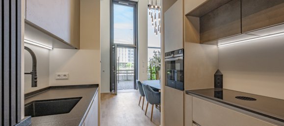 3 rooms Duplex in Hamburg-Mitte, Germany No. 309363 7