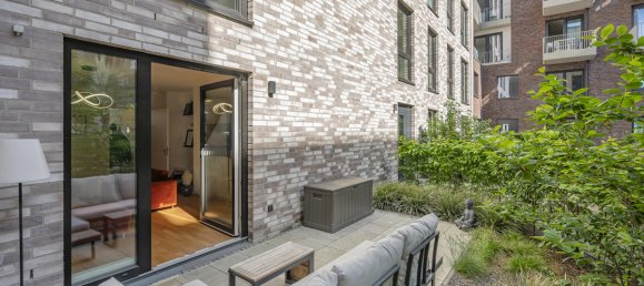 3 rooms Duplex in Hamburg-Mitte, Germany No. 309363 6