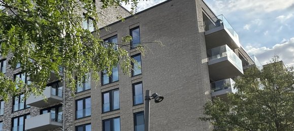 3 rooms Duplex in Hamburg-Mitte, Germany No. 309363 3