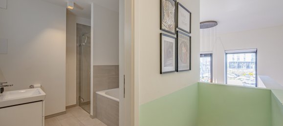 3 rooms Duplex in Hamburg-Mitte, Germany No. 309363 10