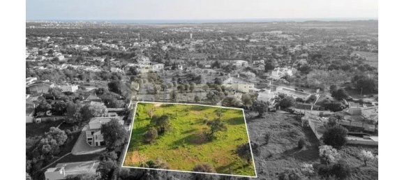 450m² Land in Faro, Portugal No. 130913 2