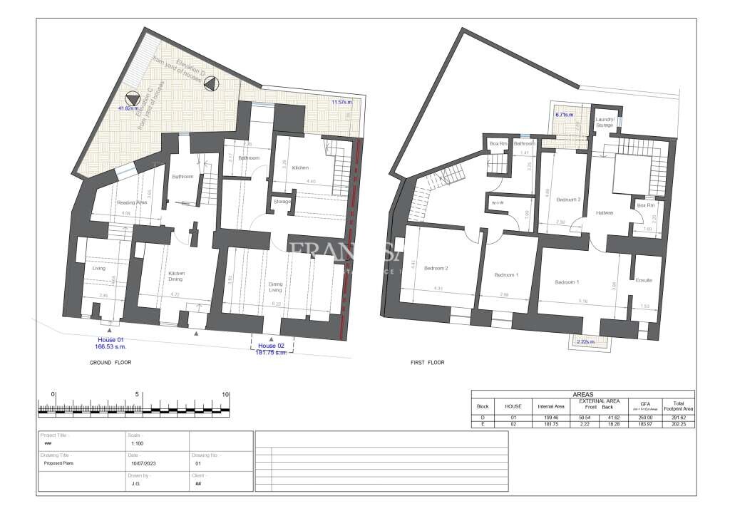 Дом с 2 спальнями в Виктория, Мальта № 580