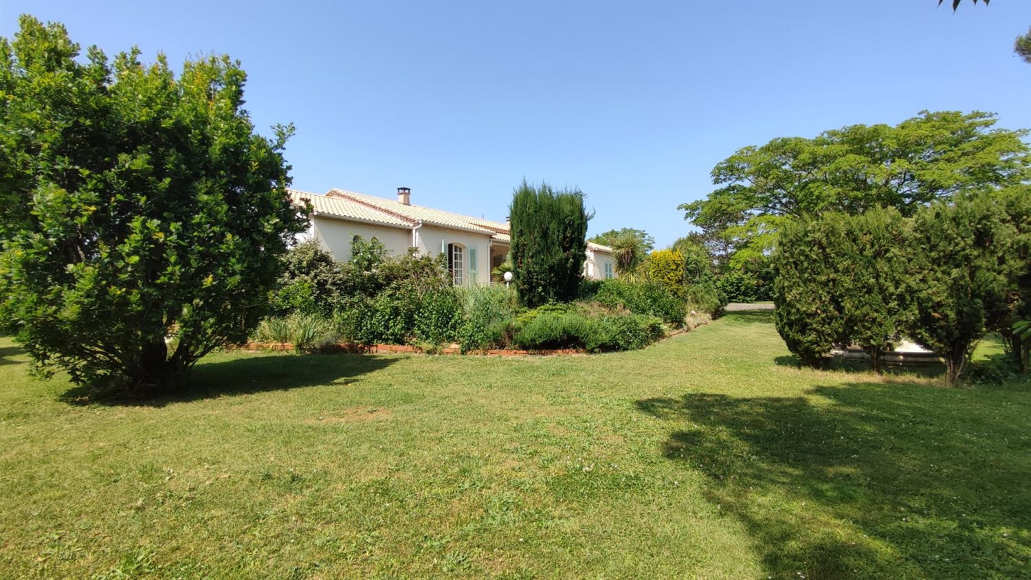 Casa T2 em Tarn-et-Garonne, France N.º 300167