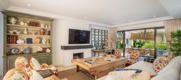 Casa T4 em La Quinta, Spain N.º 134596 2