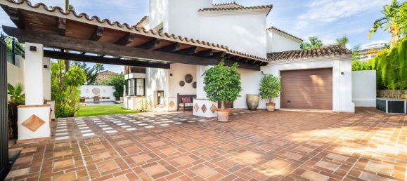 Casa T4 em La Quinta, Spain N.º 134596 16