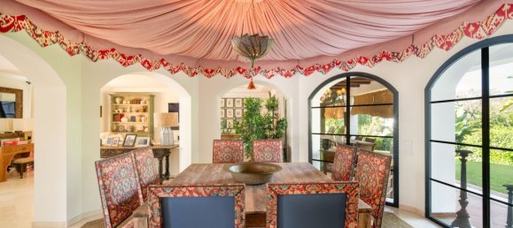 Casa T4 em La Quinta, Spain N.º 134596 7