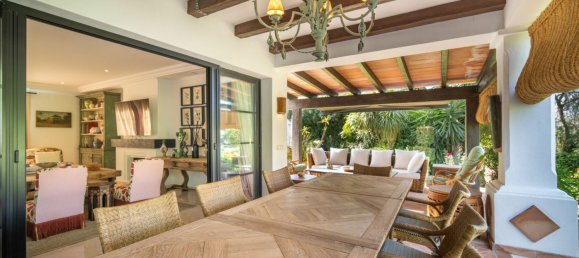 Casa T4 em La Quinta, Spain N.º 134596 3