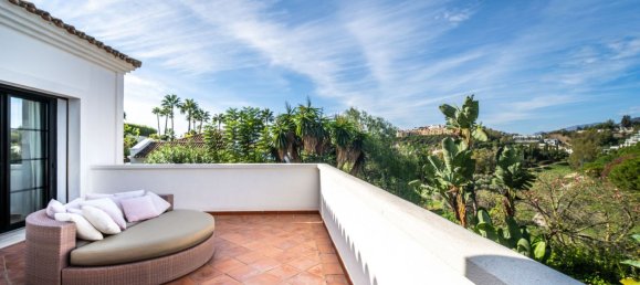 Casa T4 em La Quinta, Spain N.º 134596 11