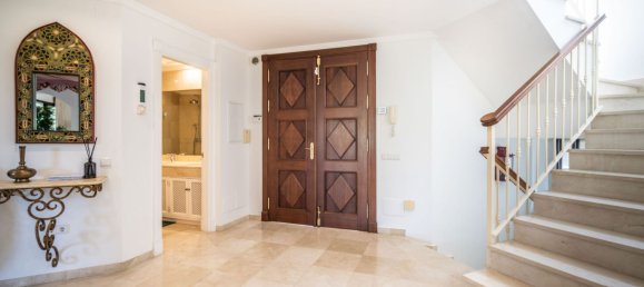 Casa T4 em La Quinta, Spain N.º 134596 8