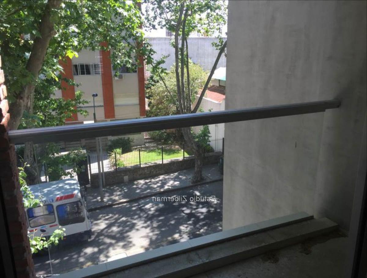 2 bedrooms Apartment in Montevideo, Uruguay No. 6601