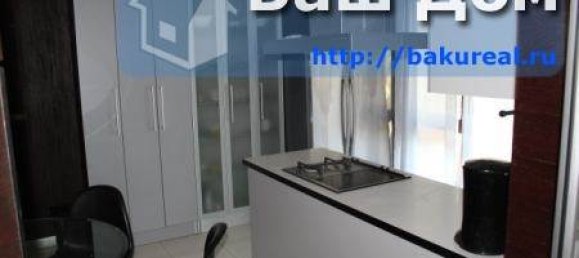 4 bedrooms Apartment in Nasimi, Azerbaijan No. 501 4
