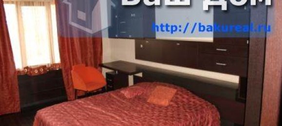 4 bedrooms Apartment in Nasimi, Azerbaijan No. 501 12