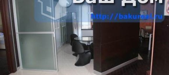 4 bedrooms Apartment in Nasimi, Azerbaijan No. 501 19